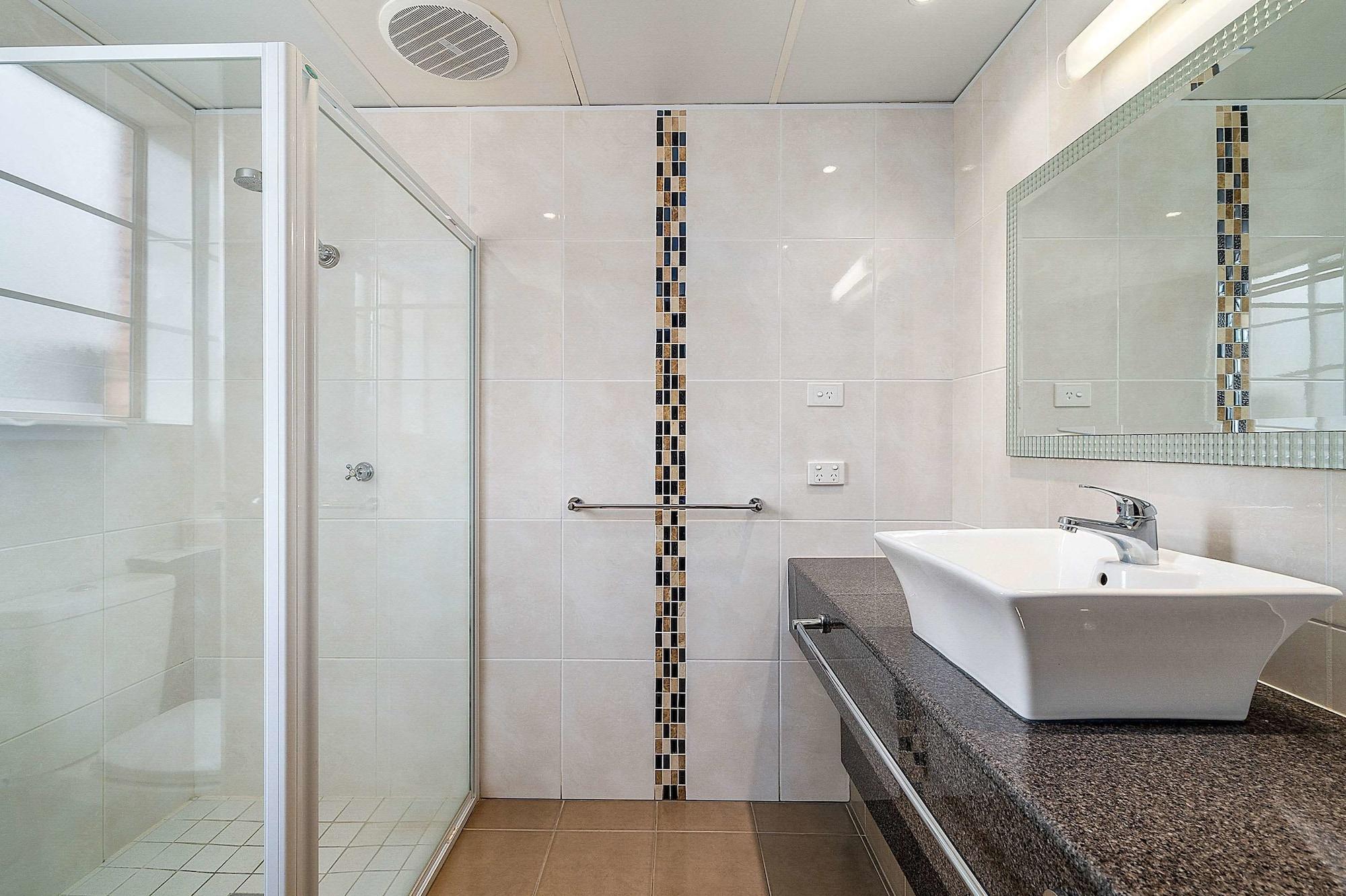 واجا واجا Comfort Inn Heritage Wagga المظهر الخارجي الصورة