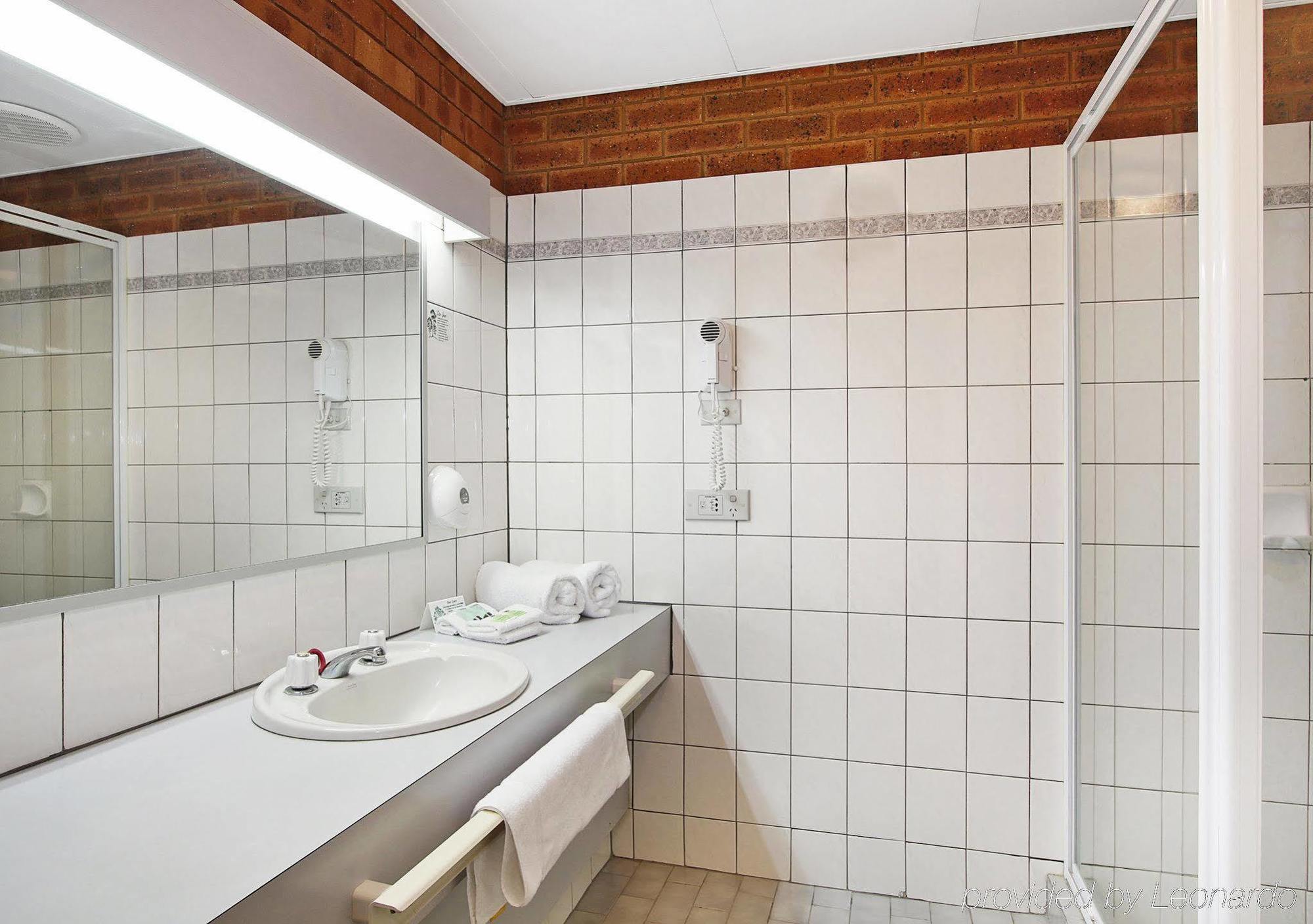 واجا واجا Comfort Inn Heritage Wagga المظهر الخارجي الصورة