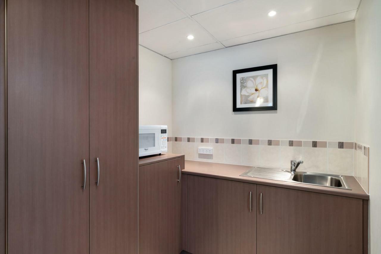 واجا واجا Comfort Inn Heritage Wagga المظهر الخارجي الصورة