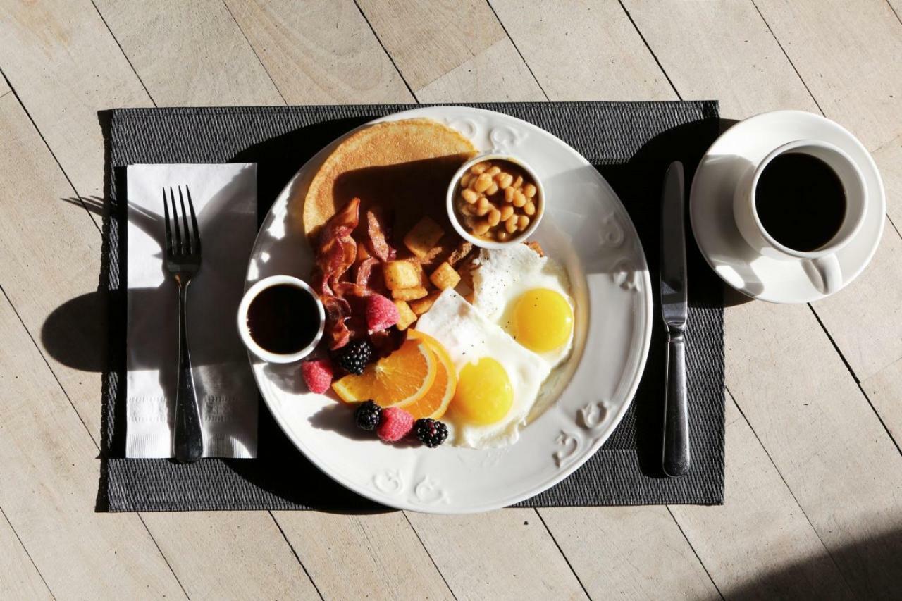 واجا واجا Comfort Inn Heritage Wagga المظهر الخارجي الصورة