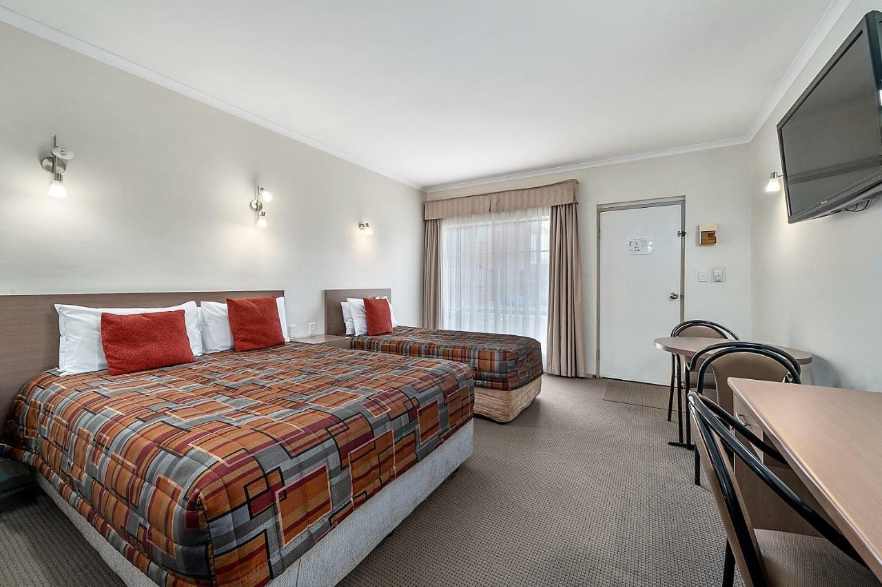 واجا واجا Comfort Inn Heritage Wagga المظهر الخارجي الصورة